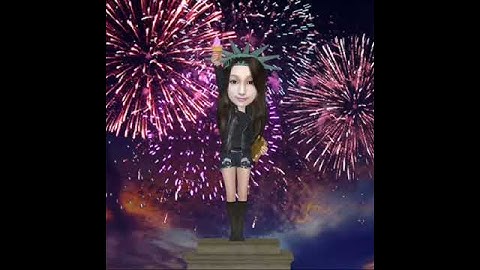 Myidol - 3D Avatar Creator - Fragment 05