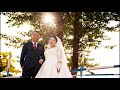 Ruth &amp; Francis Christian wedding Video