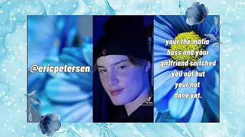[ tiktok pov boys edition ft. Eric Petersen   // b...