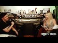 Hoodie Allen - Jeana LIVE 1015 LOUNGE