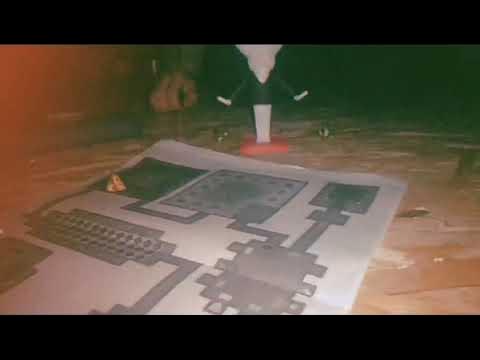 игра в D&D пов: - YouTube