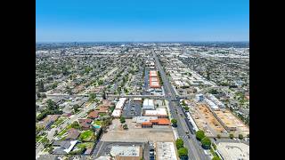 1010 E Katella Ave Orange