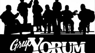 Grup Yorum--Enternasyonel Resimi
