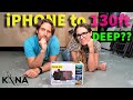 Sealife Sportdiver Review - The Best iPhone Case for Underwater | Kona Freedivers