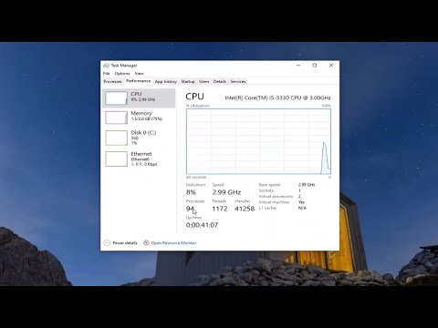 How to Check