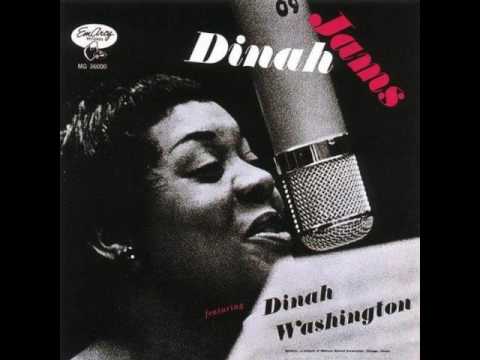 dinah-washington-&-clifford-brown---1954---dinah-jams---06-you-go-to-my-head