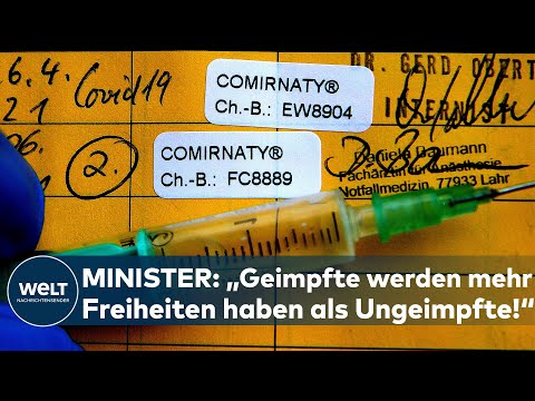 Video: Coronavirus-Typen Und Welcher Typ Weltweit Chaos Anrichtet