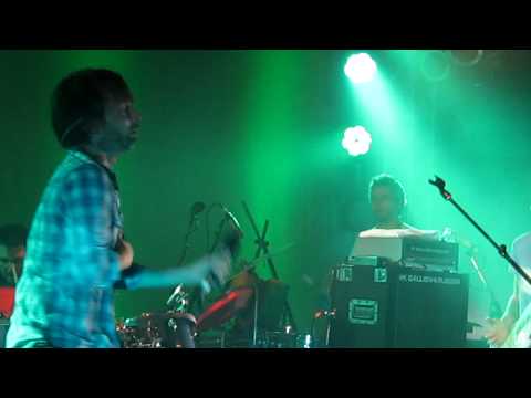 Thom Yorke "Harrowdown Hill" Live at The Echoplex 10-02-09