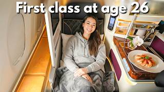 How I live rich in 20s (without being rich)