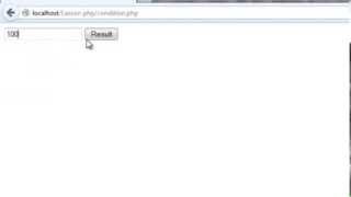 Condition php khmer code
