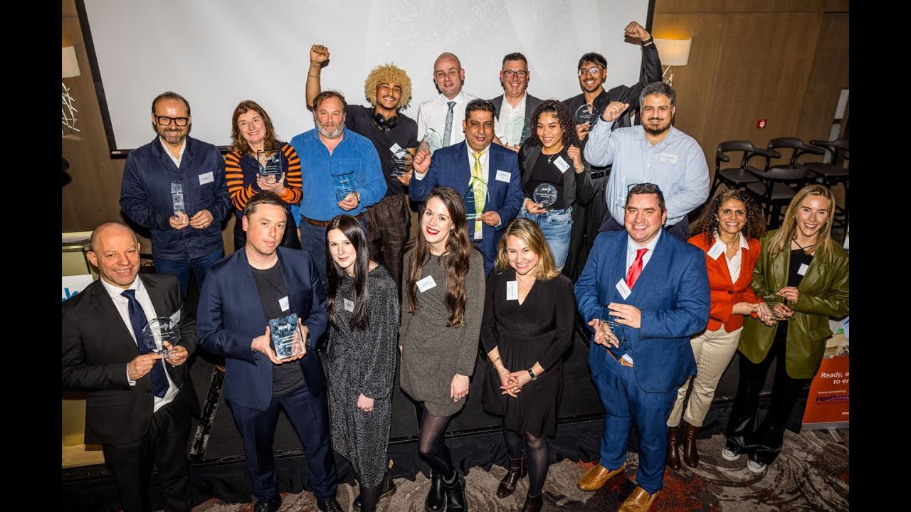 Spark Awards 2024