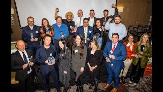 Spark Awards 2024