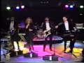 LOVE SHACK - Brian Kachejian Lead Vocal Phase IV promotional video 1990