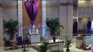 St. Mary Mokena - 3/29/2026 - 9:30 AM Mass