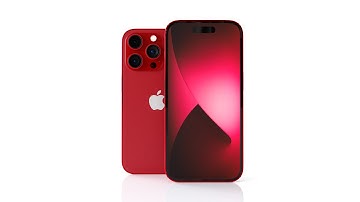 iPhone 14 Pro | Blender modeling | Turnable animation