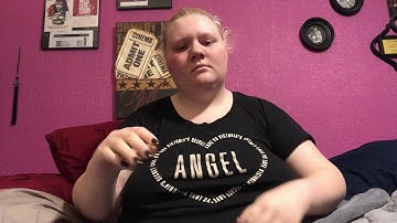 ASL Lesson 9 assignment #1