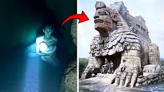 15 Most *STRANGE* Things Found in the WORLD!
The Earth has never ceased to amaze us or confront us with baffling truths. With every new find, new questions arise—often more bewildering than the ones before.
Well, of course, science has made incredible strides, solving mysteries and reshaping history, but some things still challenge all logic. And in this video, we’ll explore the 15 Most *STRANGE* Things Found in the WORLD!
You can also find us with:
strangest things found in the world
bizarre discoveries on earth
weird things found around the world
unexplained discoveries
mysterious objects found
strange real discoveries
things science can’t explain
unbelievable finds on earth
most confusing discoveries
weird objects discovered
strange archaeological finds
bizarre things caught on camera
unexplained world discoveries
mysterious finds that shocked scientists
strange things found underground
weird discoveries history
objects found where they shouldn’t be
strangest discoveries ever
unusual discoveries around the globe
things that defy logic
bizarre real-world finds
mysterious artifacts discovered
strange natural phenomena
weird discoveries explained
unexplained global mysteries
strange objects scientists can’t explain
most shocking discoveries on earth
bizarre ancient finds
strange things discovered by accident
mysterious items found worldwide
weird world mysteries
strange discoveries documentary
unbelievable world finds
things that don’t make sense
bizarre historical discoveries
mysterious things found in nature
strange discoveries that changed history
unusual finds on earth
objects found out of place
weird discoveries that shocked the world
mysterious real-life finds
strange artifacts history
bizarre unexplained objects
most puzzling discoveries ever
things found that shouldn’t exist
weird global discoveries
strange discoveries no one understands
unexplained things found on earth
If strange discoveries and unanswered mysteries fascinate you, like the video, subscribe, and hit the bell icon. We uncover the weirdest truths hiding in plain sight every single day. 15 Most *STRANGE* Things Found in the WORLD!