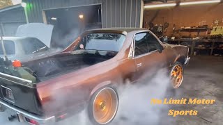 Talking LS Swap with No Limit Motor Sports