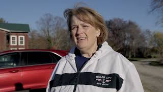 Kathie Kennedy is Supporting Danielle Hornberger for Cecil County Executive
