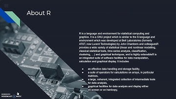 Data Analytics using R - Project assignment for Skyfi Labs Online Course - by Jigyassa