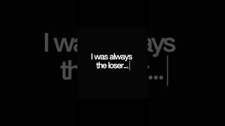 Im Here To Fight For Underdogs Everywhere.