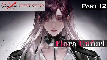 Path to Nowhere Event Story: Flora Unfurl Part 12