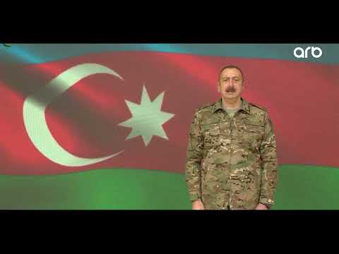 Prezident İlham Əliyev | Ata vəsiyyəti