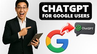 CHATGPT + GOOGLE DRIVE, GMAIL & CALENDAR — Which Integration Works Best?