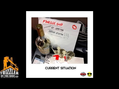 Watch Finesse God ft. ST Spittin - Current Situations [Thizzler.com] on YouTube