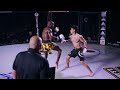 PFC 18 | Luis Olvera Knocks Out Taylor Andrews