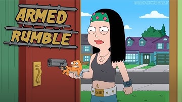 Animation Throwdown - Armed 2022 - RUMBLE!!! Day 2 / Round 1 - Guild of Thrones