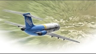 Florida Swamp Air Crash ValuJet Flight 592 May 11, 1996