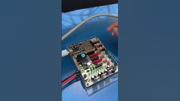 ESP32 Dev Module Lab09-402-01