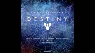 Destiny Original Soundtrack - Chronologies
