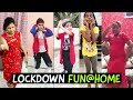 Lockdown dance fun home by premss cube students
