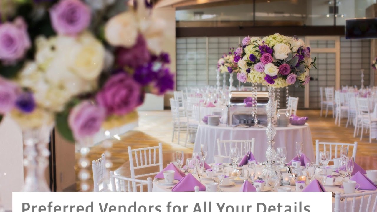 Tustin Ranch Golf Course | Tustin Wedding Venues