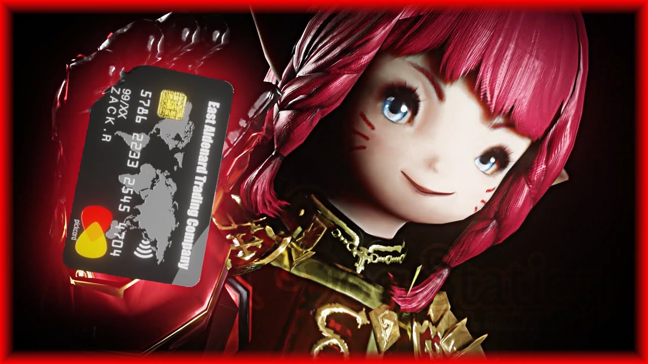 When Mog Station updates :