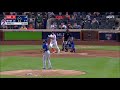 Its outta here 2021 new york mets home runs highlights