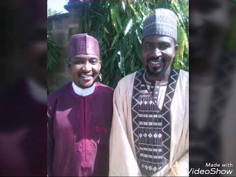 Shehu nurunnabi gausi barhama