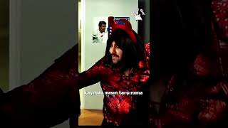 Yaptığına Şantaj Derler Böyle Aşka Montaj Derler Çino Çinobomba