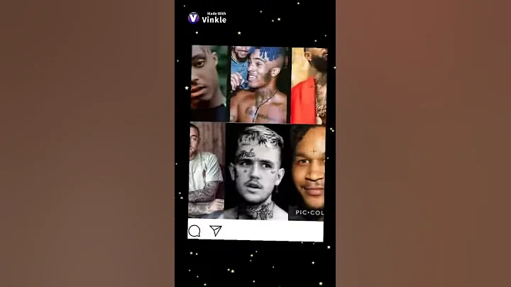 Vinkle Video