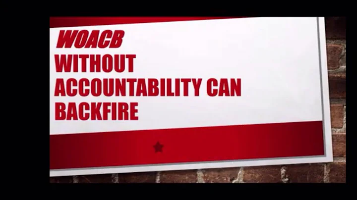 Without A Crystal Ball & James Charles DMs   Without Accountability Can Backfire #WOACB #tati