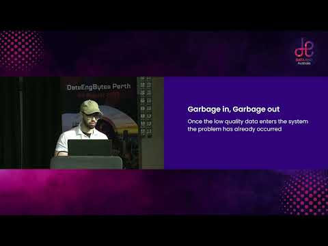 DataEngBytes 2023 -