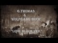 Gthomas  wolfgang buck  long black veil
