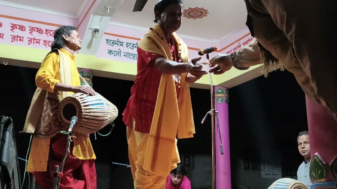 দোলযাত্রা স্পেশাল: শ্রী চৈতন্য মহাপ্রভু-র অলৌকিক জন্ম লীলা | Part 2