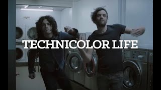 KO KO MO - Technicolor Life