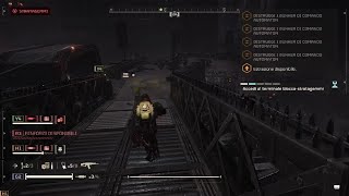 HELLDIVERS 2 drunk pilot