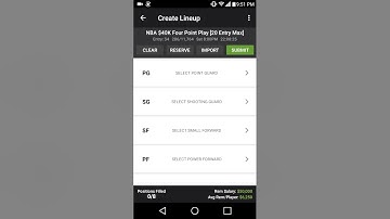 NBA / MLB DRAFTKINGS WINNING LINEUP TIPS! 5/20/17 GREENLIGHTDFS.COM #DFSSQUAD