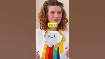 Waarom je nooit het tandenpoetsen voor het slapengaan moet overslaan