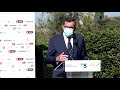 Presentación Barcelona Open Banc Sabadell | 68º Trofeo Conde de Godó